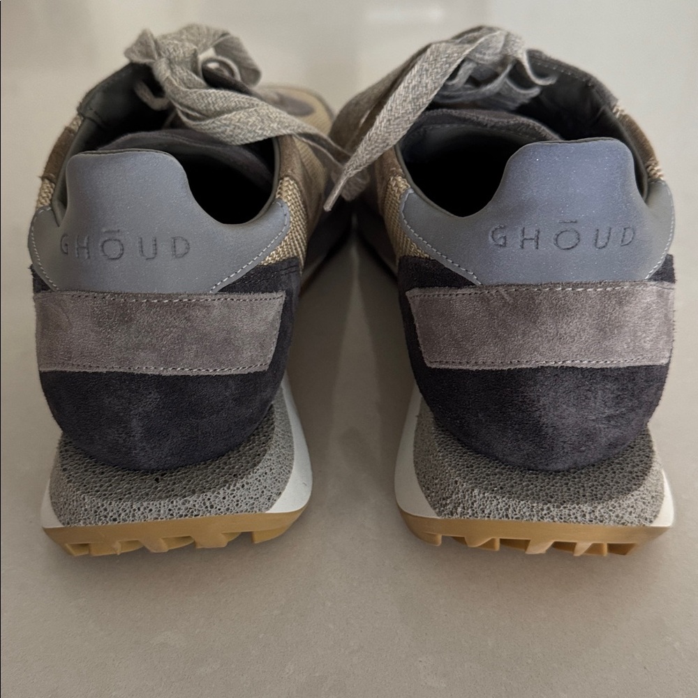 GHOUD  Venice sneakers rush low top. - Picture 4 of 5